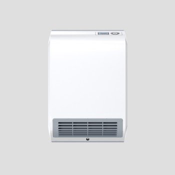Stiebel Eltron CK 20 Trend LCD Αερόθερμο Μπάνιου Επίτοιχο Με Ρυθμιζόμενο Θερμοστάτη 2000W (3 άτοκες δόσεις)