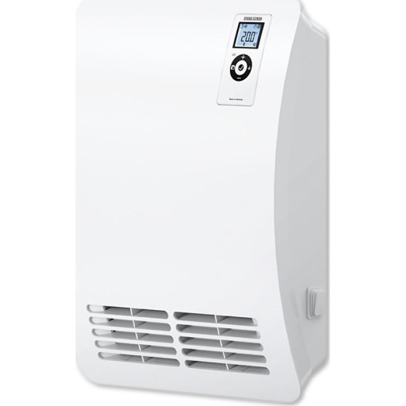 Stiebel Eltron CK 20 Premium Αερόθερμο Μπάνιου επίτοιχο με ρυθμιζόμενο θερμοστάτη 2000W (3 άτοκες δόσεις)