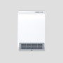 Stiebel Eltron CK 20 Trend LCD Αερόθερμο Μπάνιου Επίτοιχο Με Ρυθμιζόμενο Θερμοστάτη 2000W (3 άτοκες δόσεις)