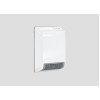 Stiebel Eltron CK 20 Trend LCD Αερόθερμο Μπάνιου Επίτοιχο Με Ρυθμιζόμενο Θερμοστάτη 2000W (3 άτοκες δόσεις)