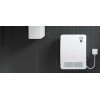 Stiebel Eltron CK 20 Premium Αερόθερμο Μπάνιου επίτοιχο με ρυθμιζόμενο θερμοστάτη 2000W (3 άτοκες δόσεις)