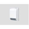 Stiebel Eltron CK 20 Trend LCD Αερόθερμο Μπάνιου Επίτοιχο Με Ρυθμιζόμενο Θερμοστάτη 2000W (3 άτοκες δόσεις)