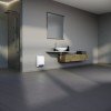 Stiebel Eltron CK 20 Trend LCD Αερόθερμο Μπάνιου Επίτοιχο Με Ρυθμιζόμενο Θερμοστάτη 2000W (3 άτοκες δόσεις)