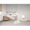 Stiebel Eltron CK 20 Trend LCD Αερόθερμο Μπάνιου Επίτοιχο Με Ρυθμιζόμενο Θερμοστάτη 2000W (3 άτοκες δόσεις)