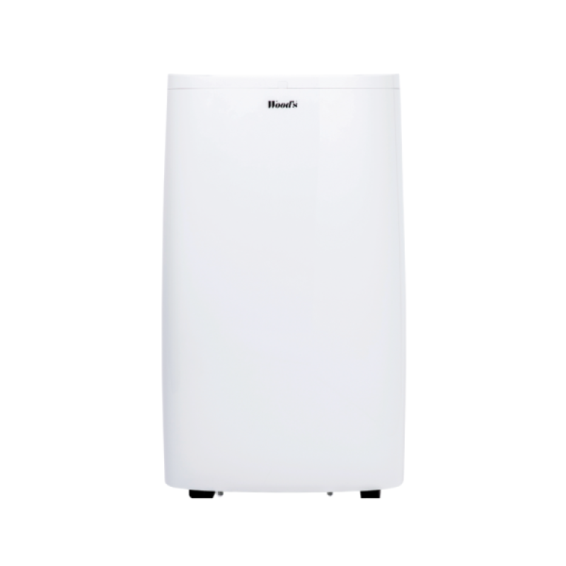 Wood’s Cortina XL Φορητό Κλιματιστικό νέας γενιάς 18000 BTU με WiFi για μεγάλους χώρους