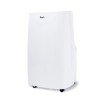 Wood’s Cortina XL Φορητό Κλιματιστικό νέας γενιάς 18000 BTU με WiFi για μεγάλους χώρους