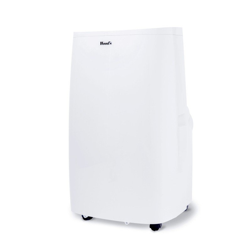 Wood’s Cortina XL Φορητό Κλιματιστικό νέας γενιάς 18000 BTU με WiFi για μεγάλους χώρους
