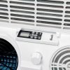 Wood’s Cortina XL Φορητό Κλιματιστικό νέας γενιάς 18000 BTU με WiFi για μεγάλους χώρους