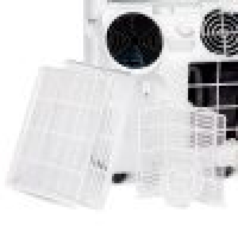 Wood’s Cortina XL Φορητό Κλιματιστικό νέας γενιάς 18000 BTU με WiFi για μεγάλους χώρους