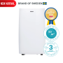 Wood’s Cortina XL Φορητό Κλιματιστικό νέας γενιάς 18000 BTU με WiFi για μεγάλους χώρους