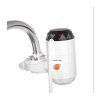 Cronus O' ring Ka 12 Ταχυθερμαντήρας on tap Πάνω στη βρύση 3,3 kW (3 άτοκες δόσεις)