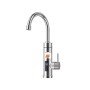 Cronus Ο' ring ΚΑ8N Ταχυθερμαντήρας βρύση Inox 3,3 kW (3 άτοκες δόσεις)