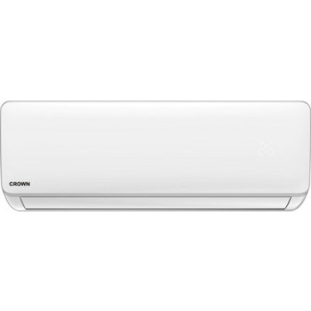 Crown CIT-12WF62SM Κλιματιστικό Inverter 12000 BTU A++/A+ με Wi-Fi
