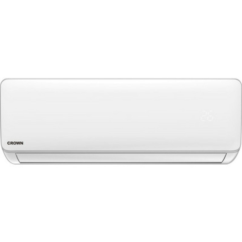 Crown CIT-12WF62SM Κλιματιστικό Inverter 12000 BTU A++/A+ με Wi-Fi