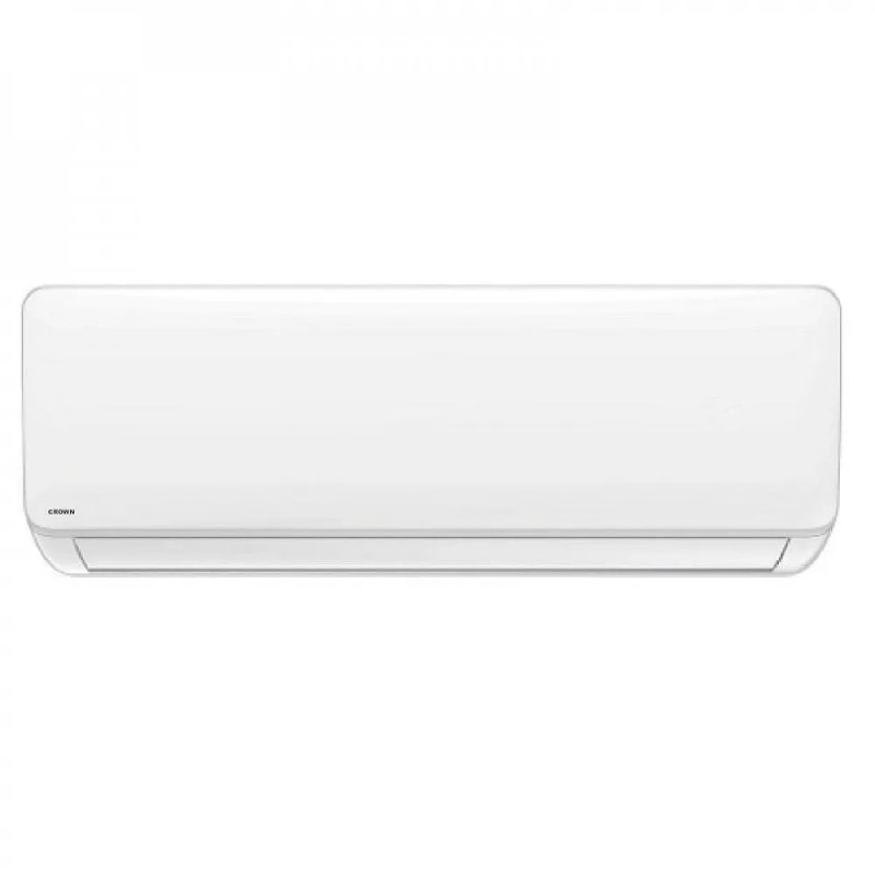 Crown CIT-12FO62AS Κλιματιστικό Inverter 12000 BTU A++/A+