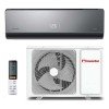 Inventor Dark DR2VI32-09WFI/DR2VO32-09 Κλιματιστικό Τοίχου Inverter 9.000Btu/H Α+++ Ιονιστή & Wi-Fi