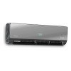 Inventor Dark DR2VI32-09WFI/DR2VO32-09 Κλιματιστικό Τοίχου Inverter 9.000Btu/H Α+++ Ιονιστή & Wi-Fi