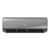 Inventor Dark DR2VI32-09WFI/DR2VO32-09 Κλιματιστικό Τοίχου Inverter 9.000Btu/H Α+++ Ιονιστή & Wi-Fi