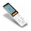 Inventor Dark DR2VI32-09WFI/DR2VO32-09 Κλιματιστικό Τοίχου Inverter 9.000Btu/H Α+++ Ιονιστή & Wi-Fi