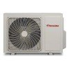 Inventor Dark DR2VI32-09WFI/DR2VO32-09 Κλιματιστικό Τοίχου Inverter 9.000Btu/H Α+++ Ιονιστή & Wi-Fi