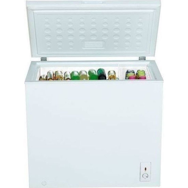 Davoline ΚΑΤΑΨΥΚΤΗΣ CHFR W 200L BC ΝΕ 801223060 (3 άτοκες δόσεις)