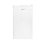 Davoline Mini Bar 81lt Υ84xΠ48xΒ50εκ. Λευκό Ref 82e W