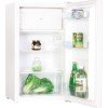 Davoline Mini Bar 81lt Υ84xΠ48xΒ50εκ. Λευκό Ref 82e W