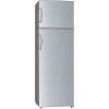 Davoline ΨΥΓΕΙΟ RF 220 SLV NE 801223255 (3 άτοκες δόσεις)