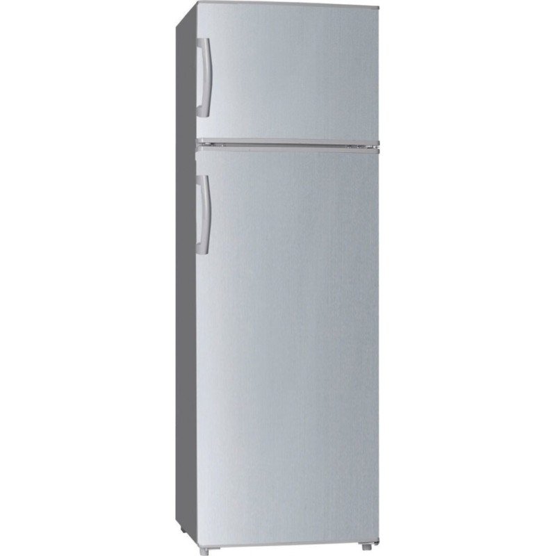 Davoline ΨΥΓΕΙΟ RF 220 SLV NE 801223255 (3 άτοκες δόσεις)