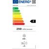 Davoline ΚΑΤΑΨΥΚΤΗΣ CHFR W 200L BC ΝΕ 801223060 (3 άτοκες δόσεις)