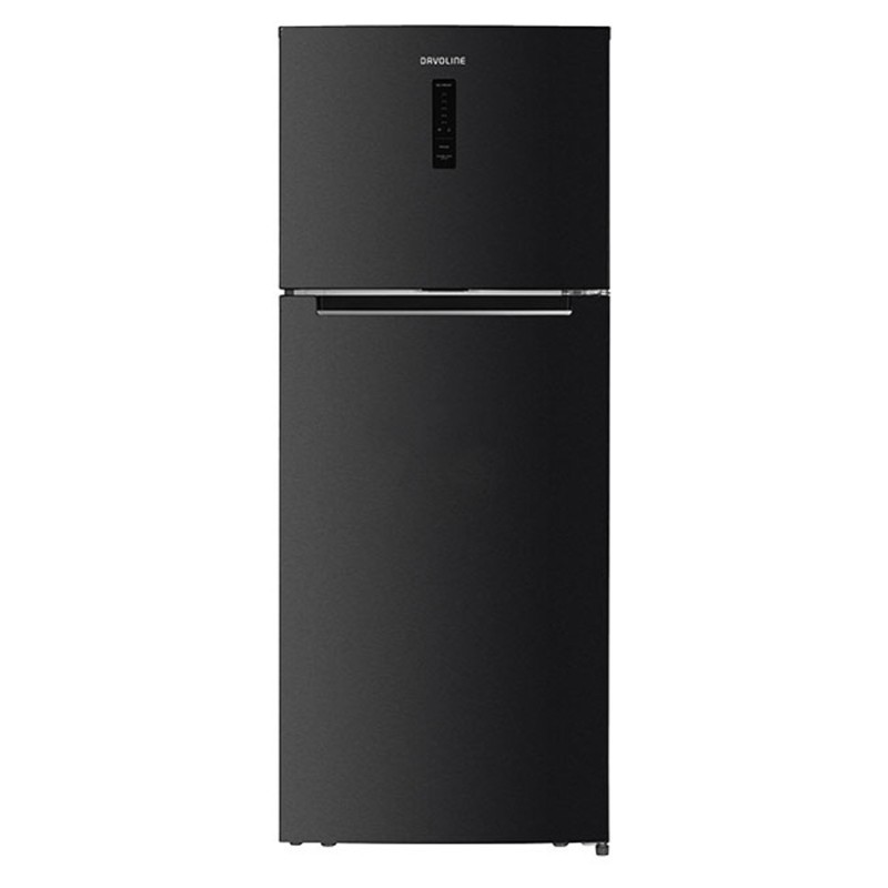 Davoline ΨΥΓΕΙΟ FDX 415E NF DARK IX 801223282(3 άτοκες δόσεις)