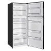 Davoline ΨΥΓΕΙΟ FDX 415E NF DARK IX 801223282(3 άτοκες δόσεις)