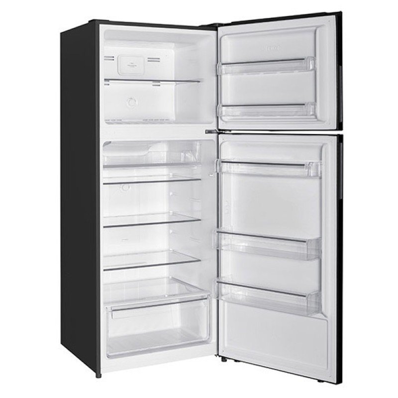 Davoline ΨΥΓΕΙΟ FDX 415E NF DARK IX 801223282(3 άτοκες δόσεις)