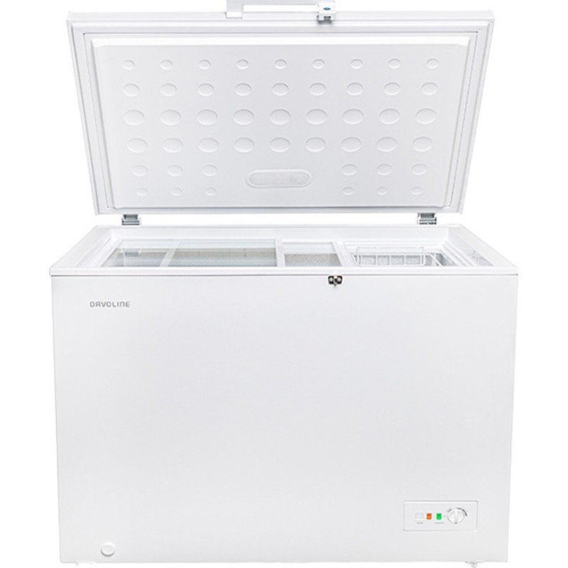 Davoline ΚΑΤΑΨΥΚΤΗΣ HD W 251L DUAL FUNCTION SG ΝΕ 801223061 (3 άτοκες δόσεις)