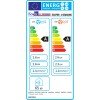 Ecofer 4 Seasons Φορητό Κλιματιστικό  9.000BTU Ψύξης/Θέρμανσης με Ιονιστή  