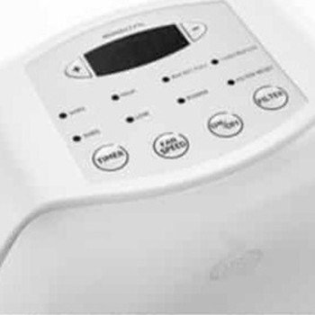 Argo Dry Digit 13 Αφυγραντήρας 13lt με Ιονιστή