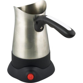 IQ EK-240 Inox Ηλεκτρικό Μπρίκι 500W με Χωρητικότητα 250ml