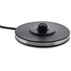 Gruppe EKS17159C Βραστήρας 1.7lt 1850W Κόκκινος Gruppe EKS17159C Βραστήρας 1.7lt 1850W Κόκκινος