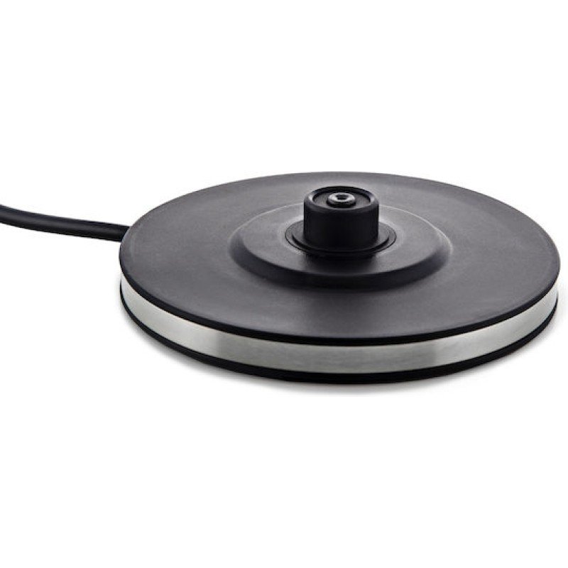 Gruppe EKS17159C Βραστήρας 1.7lt 1850W Κόκκινος Gruppe EKS17159C Βραστήρας 1.7lt 1850W Κόκκινος