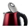 Gruppe EKS17159C Βραστήρας 1.7lt 1850W Κόκκινος Gruppe EKS17159C Βραστήρας 1.7lt 1850W Κόκκινος