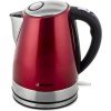 Gruppe EKS17159C Βραστήρας 1.7lt 1850W Κόκκινος Gruppe EKS17159C Βραστήρας 1.7lt 1850W Κόκκινος
