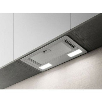 Elica ERA GR/A/72 Μηχανισμός Απορρόφησης 72 cm Inox