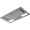 Elica ERA GR/A/72 Μηχανισμός Απορρόφησης 72 cm Inox