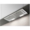 Elica ERA GR/A/72 Μηχανισμός Απορρόφησης 72 cm Inox