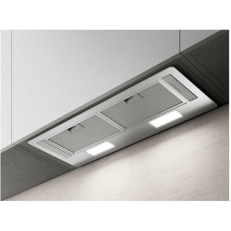 Elica ERA GR/A/72 Μηχανισμός Απορρόφησης 72 cm Inox