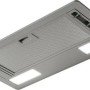 Elica ERA GR/A/72 Μηχανισμός Απορρόφησης 72 cm Inox