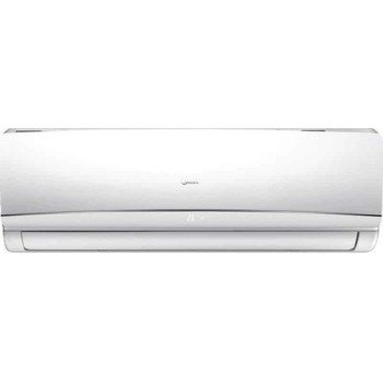 Midea Fairwind MS12FU-09HRFN1 Κλιματιστικό Inverter 9000 BTU A++/A+++ με Ιονιστή