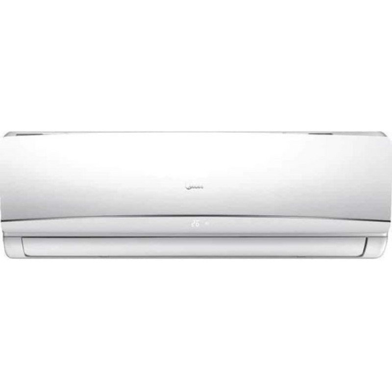 Midea Fairwind MS12FU-09HRFN1 Κλιματιστικό Inverter 9000 BTU A++/A+++ με Ιονιστή