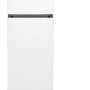 Intercool SDC-200W/TM Ψυγείο Δίπορτο 206lt Υ143.4xΠ55xΒ54.2εκ. Λευκό (3 άτοκες δόσεις)