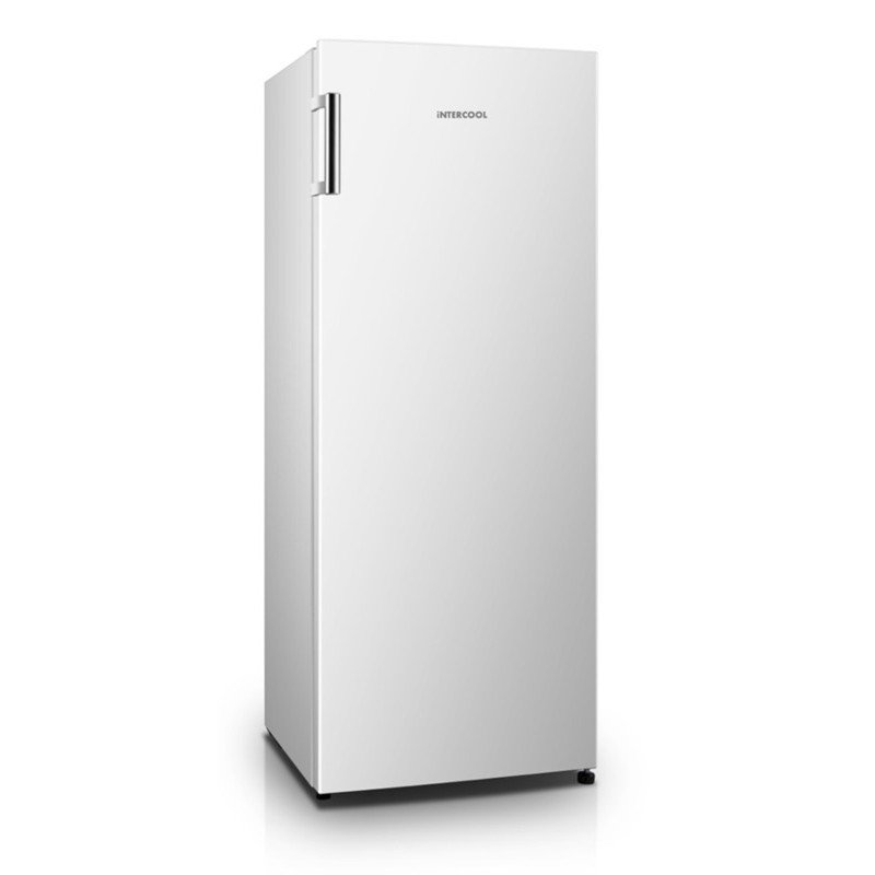 Intercool SDC-250W Ψυγείο Συντήρησης 242lt Υ143.4xΠ55xΒ44.2εκ. Λευκό (3 άτοκες δόσεις)